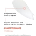 thumbnail image 3 of Avene Redness Expert Soothing Moisturizing Concentrated Cream - Helps Reduce Visible Redness - 24 Hour Hydration, 1.0 fl oz, 3 of 9