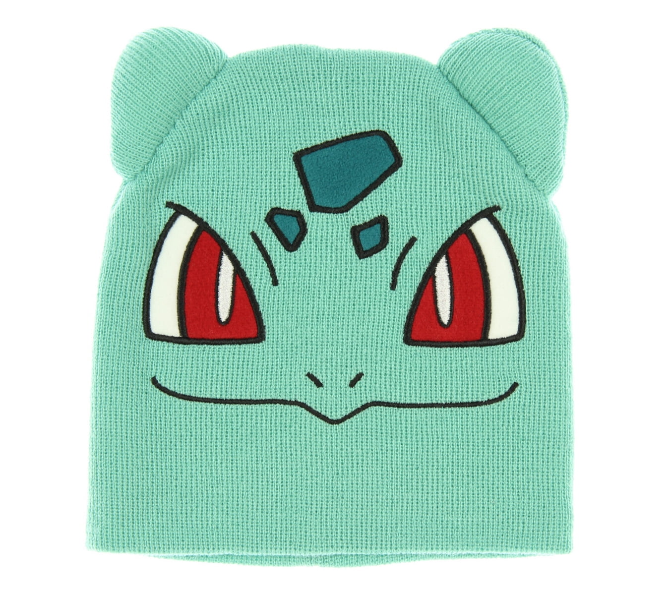 Pokemon Bulbasaur Beanie