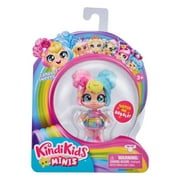 Kindi Kids Minis Candy Sweets Mini Bobblehead Doll