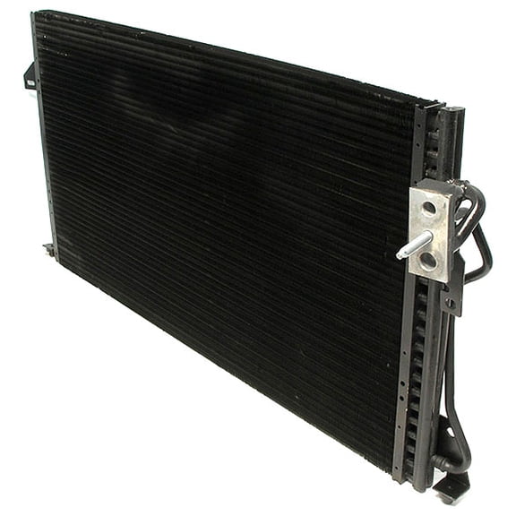 For Chrysler Town & Country Grand Caravan A/C AC Air Conditioning Condenser - BuyAutoParts