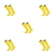 thumbnail image 3 of Advancent Calcetines atléticos de tela amigables con la piel para jugadores de fútbol y hockey Calcetines de fútbol de tubo largo Evitar Type2 NO2, 3 of 6