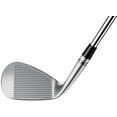 thumbnail image 3 of Pre-Owned TaylorMade MG5 Chrome LB 60* Lob Wedge 60-8 Dynamic Gold Tour Issue 115 Value, 3 of 5