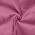 thumbnail image 4 of Blusas de Encaje de Manga Corta con Capucha de Cuello en V, 95% Poliéster 5% Spandex Camiseta de Manga Corta con Capucha, 4 of 5