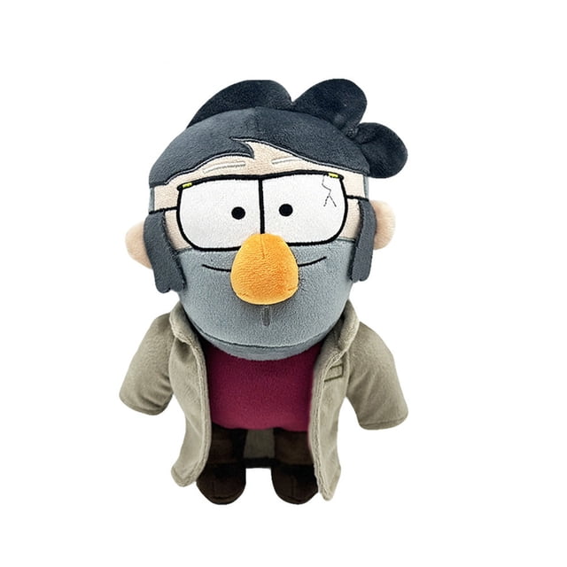 Muñeca de peluche Gravitys Falls Anime 26 cm