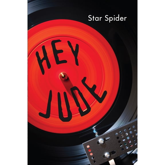 Pre-Owned Hey Jude (Paperback) 1459826353 9781459826359