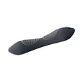 thumbnail image 1 of Abbracc Electric Waist Pillow Comfortable Heating Pad Massager for Indoor Home Women, 1 of 9