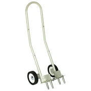 Step 'N Tilt Core Lawn Aerator Version 4 (Without Container)
