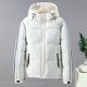 thumbnail image 1 of Puntoco Chaqueta De Plumón Corta Acolchada De Algodón Cálida Y Gruesa De Tendencia De Moda Para Hombres Para Jóvenes, 1 of 6
