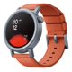 thumbnail image 1 of Smart Watch Smart Watch Cmf By Nothing Watch Pro 2 Funda de grafito, pulsera naranja, bisel, diseño de pulsera de malla de grafito, 1 of 1