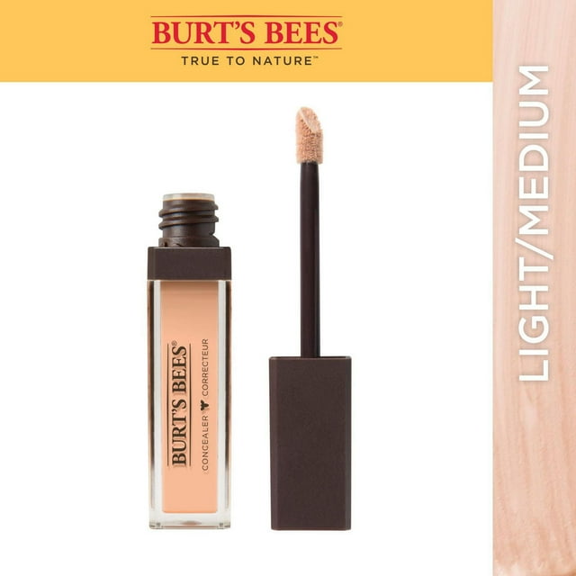 Burt's Bees Concealer - 1 Tube