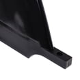 thumbnail image 4 of Tabla De Surf Universal Surf Single Center Fin Longboard Paddleboard 199mm Sunnimix Aleta de longboard, 4 of 7