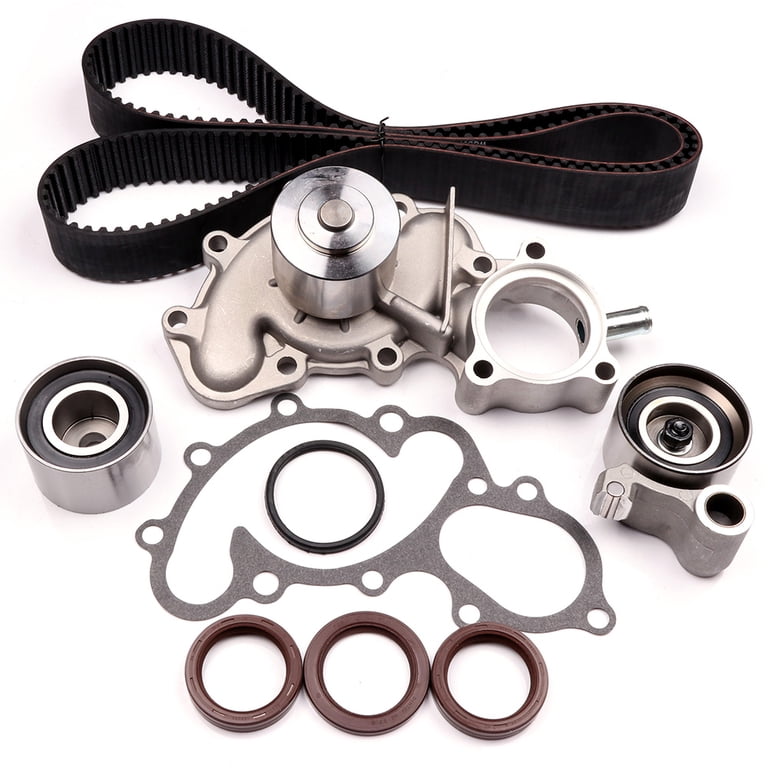 AISIN Timing Belt Kit with Water Pump compatible AISIN Timing Belt Kit with Water Pump compatible