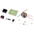 thumbnail image 4 of Voltage High Voltage Generator Inverter Arc Igniter Coil Module HighFrequency Transformer Accessories, 4 of 7