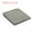 Grey 20 x 59", variant on Uxcell Black Speaker Mesh Grill Cloth (not Cane Webbing) Stereo Box Fabric Dustproof Cloth White 20 x 59"