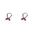 thumbnail image 3 of Sonducket Women Headband Bowknot Elastic Fashion Birthday Sweet Portable Hair Cute Party Decoration！Decorative Girls Gift Hairband Wedding Tipo 2 2piezas Sonducket CBP473031, 3 of 5