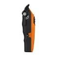 thumbnail image 3 of GAMMA+ Shorty Professional Cordless Hair Clipper with EON Digital Motor, Adjustable Blade, 120 min Battery, Multicolor, GP605M, 3 of 9