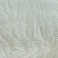 thumbnail image 5 of Rizzy Home Alana Matelasse Twin Quilt In Ivory Finish QLTBQ4230IV007086, 5 of 8