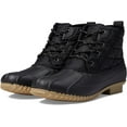 thumbnail image 4 of London Fog- Winley Boot- Black-7, 4 of 6