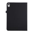 thumbnail image 3 of For iPad (A16) 11th / 10th Generation 11 inch Leather Folio Case Flip Stand Cover with Hand Strap, 3 of 8