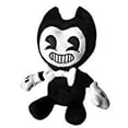 thumbnail image 2 of Bendy and the Ink Machine Bendy Plush Toy, 2 of 2