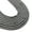 Dark Gray, variant on US 10 Strands 6mm Heishi Beads Clay Disc Flat Vinyl Chip Spacer Bead Jewelry DIY