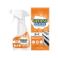 thumbnail image 2 of Dxssxc 3-in-1 Kitchen Cleaning Spray Degreaser for Stoves Countertops Tiles, Multipurpose Surface Grease Remover for Cooktops Counters Ceramic Tile, Fast-Acting Oil Removal for Home, 2 of 9