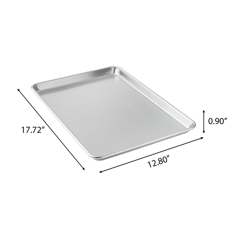 The Pioneer Woman 3-Piece Aluminum Sheet Pan Baking Set photo 6