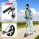 thumbnail image 2 of Scooter de pie City Folding  para todas las edades Con Freno, 2 of 7