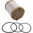thumbnail image 3 of EHEparts Fuel Control Cell Fuel Filter & O-Ring Kit RP080026 for EFI PCM Engines, 3 of 5