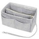 thumbnail image 1 of Xihbxyly Bolsa Organizadora con Múltiples Bolsillos, Cartera Desmontable, Tela Ligera, Ideal para Viajes, Ideal para Regalar, Tamaño Mediano., 1 of 2