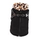 thumbnail image 2 of Chaqueta Cálida para Perro Chaleco de Algodón Acogedor a Prueba de Viento para Cachorro Chaleco con Arnés para Clima Frío de Invierno ANGGREK  Otros, 2 of 8