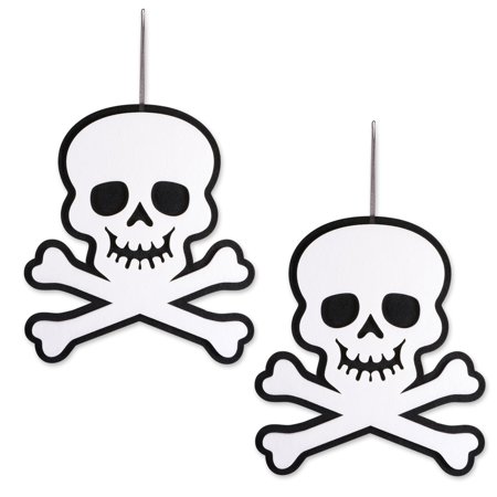 Dii Indoor And Outdoor Foam Halloween Hanging Door Decorations And