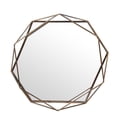 thumbnail image 1 of Privilege 16074 Large Iron Wall Mirror - Bronze, 1 of 1