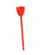 thumbnail image 5 of Taladro mezclador de pintura Paleta Mezcla multiusos Resistente a la abrasión Fácil de limpiar Resistente Rojo, 5 of 9