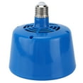 thumbnail image 2 of Livestock Heat Lamp, Environmentally Friendly Livestock Heat Lamp Tool  For Blood Circulation Promotion For Livestock 3 Generations Of Exquisite Heat Preservation Lamp Blue, 2 of 8