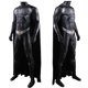 thumbnail image 5 of Disfraz de murciélago para hombre, disfraz de superhéroe con estampado 3D de licra, traje de cuerpo entero y capa, disfraz de murciélago para Halloween para niño, traje Zenzai para hombre adulto, 5 of 5