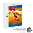 thumbnail image 6 of Looney Tunes Taz-Mania Puzzle - 500 PCS Jigsaw Puzzle, 6 of 7