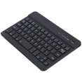 thumbnail image 4 of 7-8 inch Slim Light Aluminum Alloy Wireless Bluetooth Keyboard for Android IOS WIN Black, 4 of 9