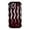 Wine Red, variant on for iPhone 13 Pro Max Case,Water Ripple Pattern Curly Wave Frame Soft Compatible with iPhone Case (Pink,iPhone 13 Pro Max)