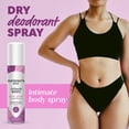 thumbnail image 4 of Summer’s Eve Island Splash Daily Refreshing Feminine Spray, 2 oz, 4 of 16