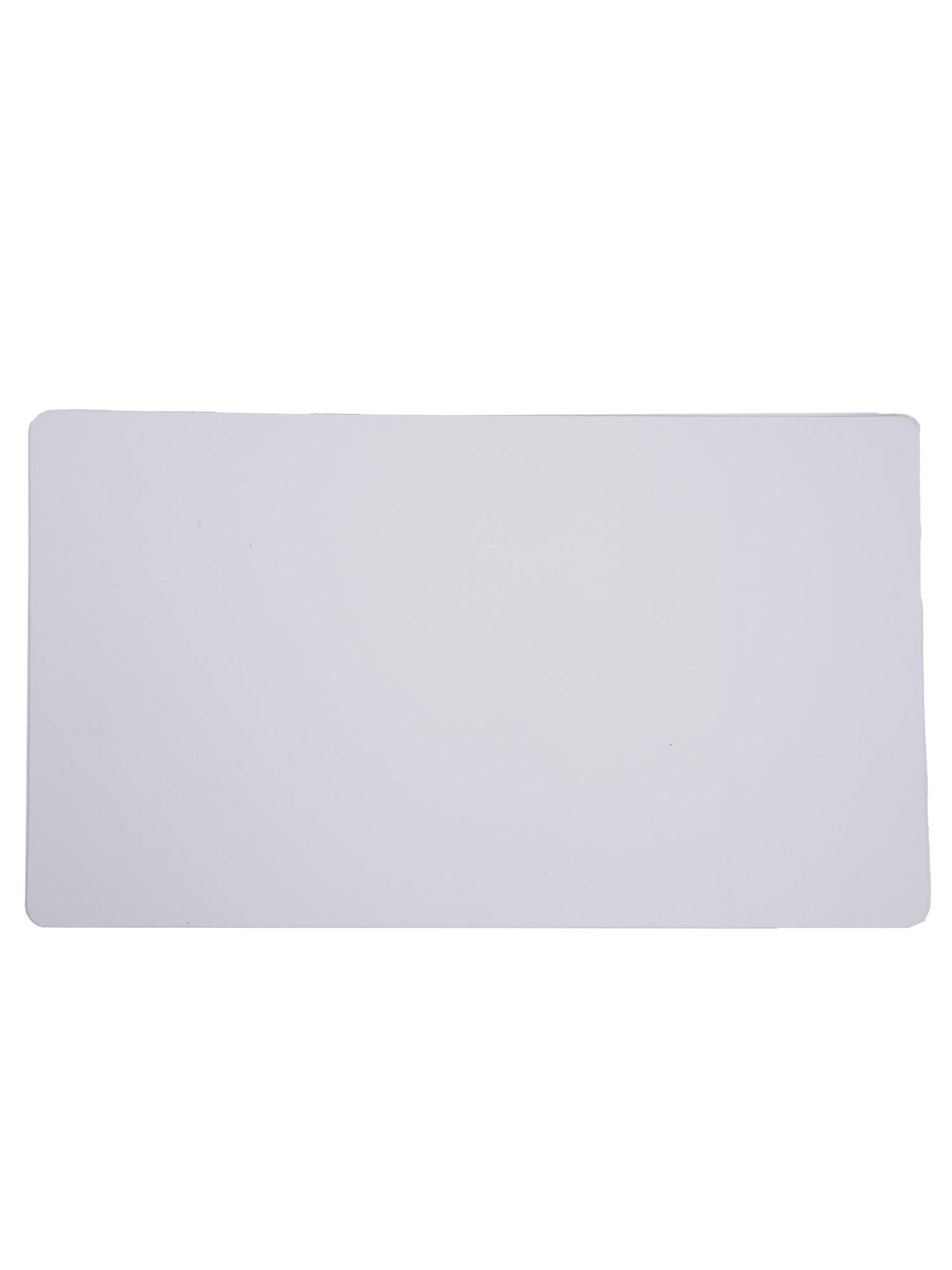 Vibrant Life Paw Print Vinyl Dog Food Placemat