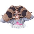 thumbnail image 3 of Guantes para hornear Oso Esigner, el cazador de ojos en cada cocina, guantes de olla, guantes de horno, guantes de cocina, regalo Afortunado Sencillez, 3 of 5