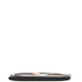 thumbnail image 3 of Pre-Owned Valentino V Clutch Bag Black Multicolor Leather Men's, 3 of 6