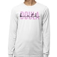 thumbnail image 2 of Birth Doula Long Sleeve Shirt Unisex Large White, 2 of 5