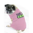 thumbnail image 2 of Baby Dog Pet Tank Top  -Smartprints Designs,  XX-Large, 2 of 4