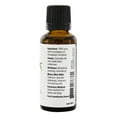 thumbnail image 2 of NOW Foods - Essential Oil Lemon Eucalyptus - 1 fl. oz., 2 of 3