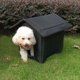 thumbnail image 4 of Casa para Gatos, Impermeable, para Exteriores, para Mantener , Cueva para Gatos, Divertidas, Plegables y Lavables, para Gatitos, Cachorros, Mascotas, Suministros, 4 of 6