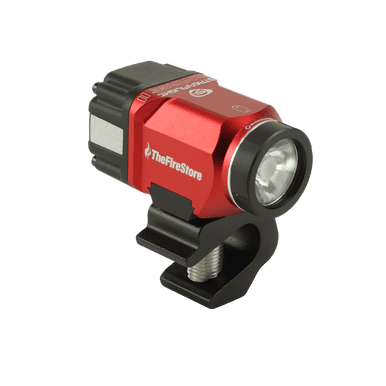 Streamlight Vantage II Red with TFS Logo
