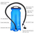 thumbnail image 3 of 2 Liter Water Bag Water Bladder Leak Proof Water Reservoir, 3 of 8