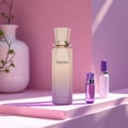 thumbnail image 4 of Eau de Parfum Fayora de Paris Corner, unisex, 100 ml, con estampado floral y afrutado, 4 of 9